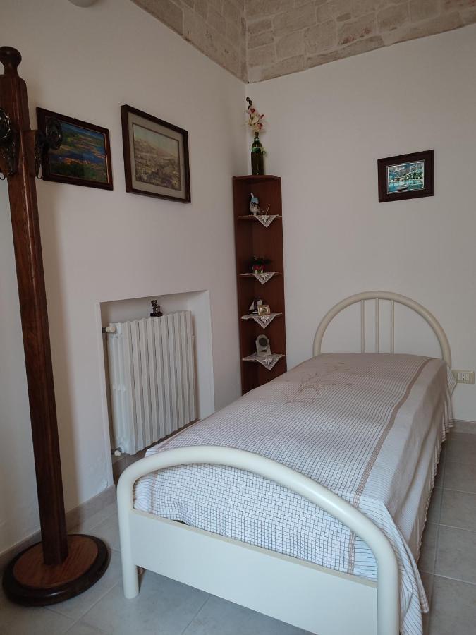 B&B Aquila ألبيروبيللو المظهر الخارجي الصورة