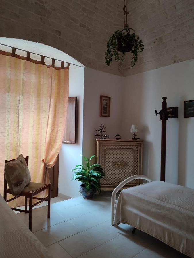 B&B Aquila ألبيروبيللو المظهر الخارجي الصورة