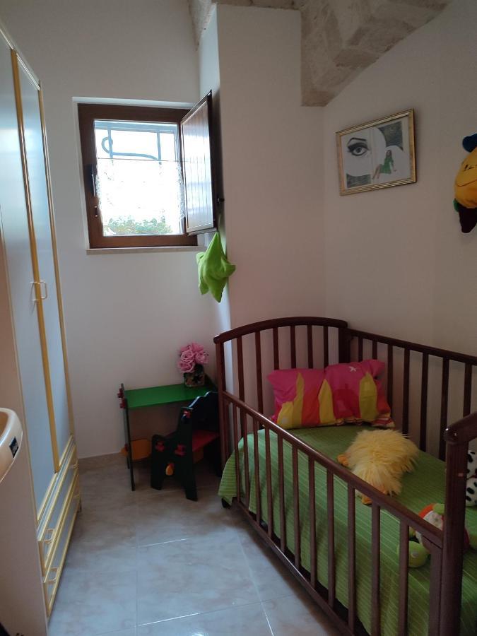 B&B Aquila ألبيروبيللو المظهر الخارجي الصورة