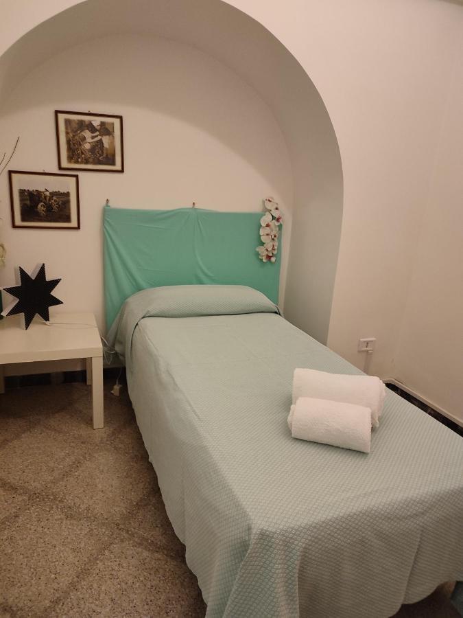 B&B Aquila ألبيروبيللو المظهر الخارجي الصورة