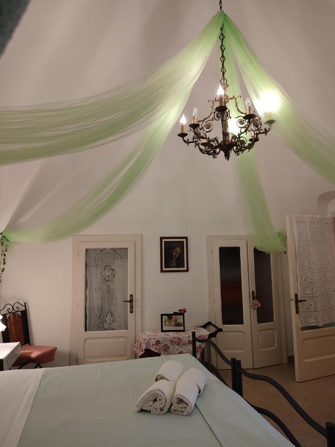 B&B Aquila ألبيروبيللو المظهر الخارجي الصورة