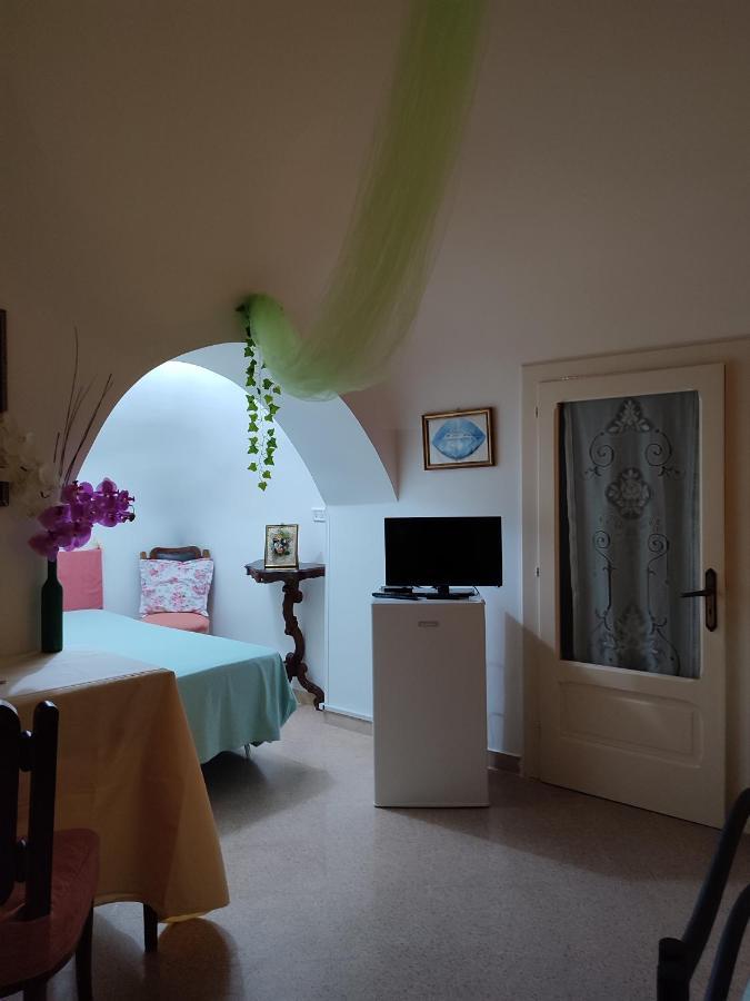 B&B Aquila ألبيروبيللو المظهر الخارجي الصورة