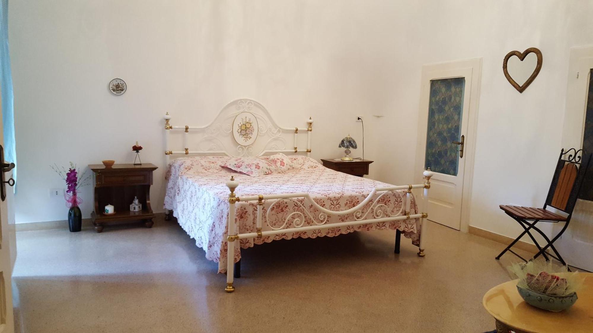 B&B Aquila ألبيروبيللو المظهر الخارجي الصورة