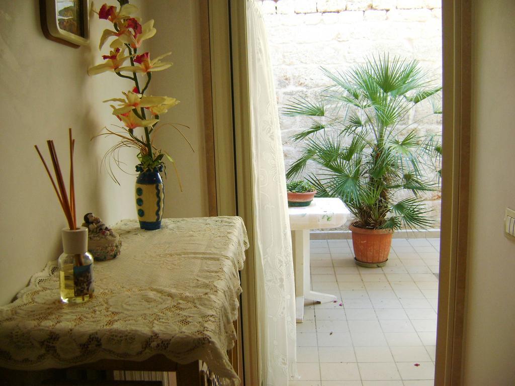 B&B Aquila ألبيروبيللو المظهر الخارجي الصورة