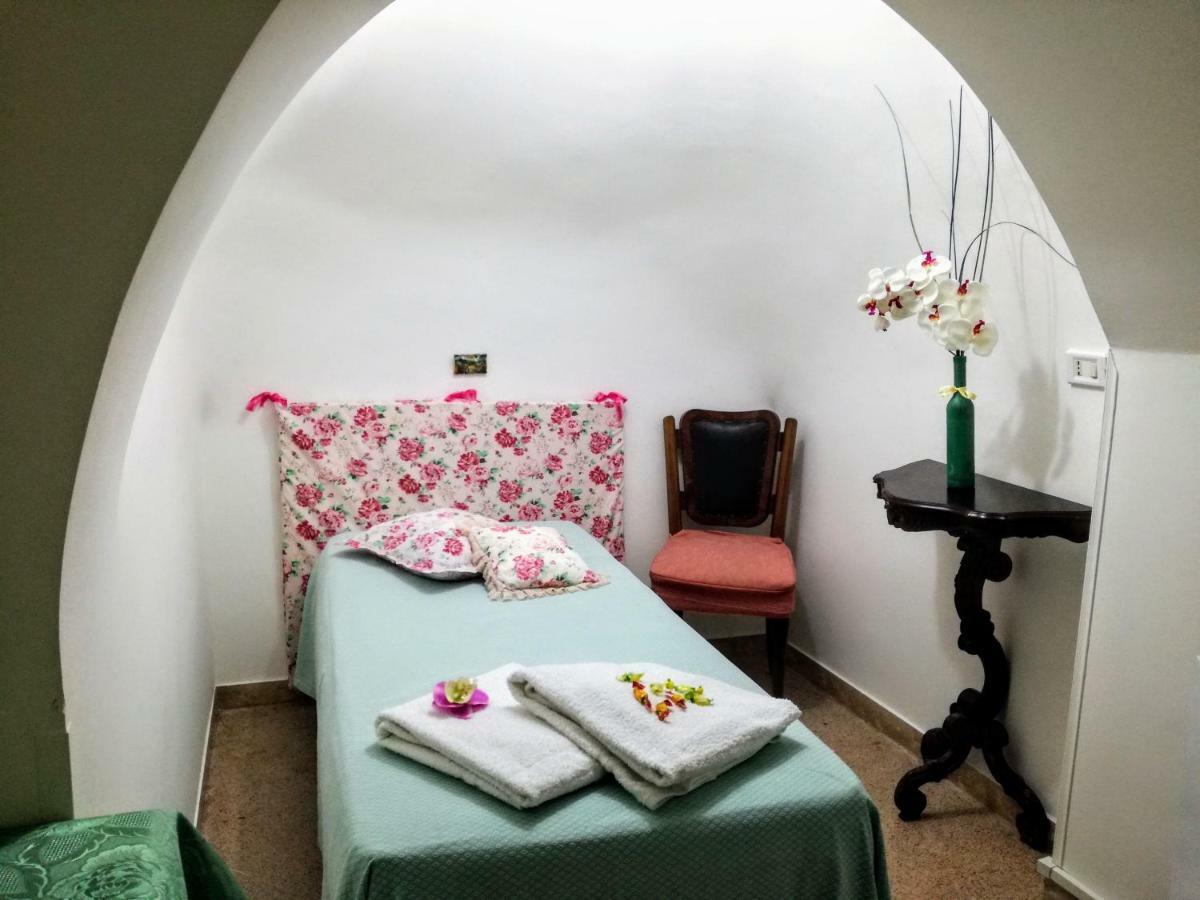 B&B Aquila ألبيروبيللو المظهر الخارجي الصورة