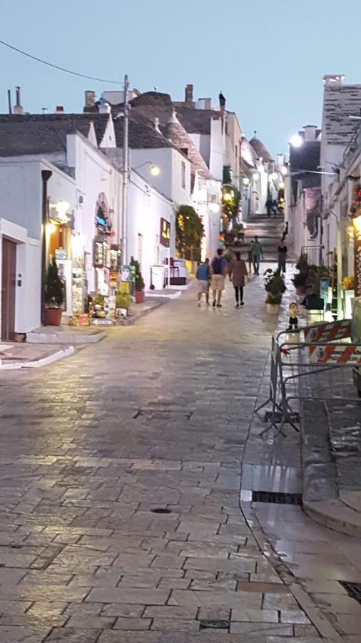 B&B Aquila ألبيروبيللو المظهر الخارجي الصورة